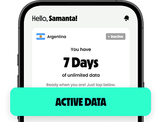 Activate your Switchless™ eSIM
